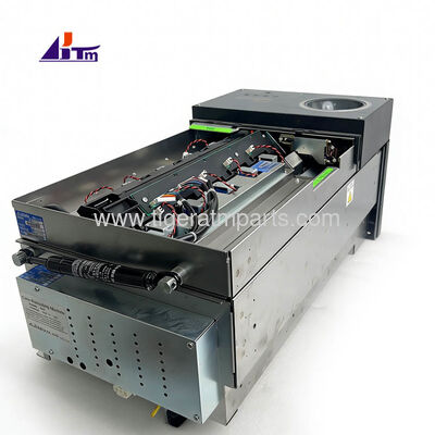 Προσαρμοσμένα εξαρτήματα για τη μονάδα ανακύκλωσης κερμάτων CRF EUR/GBP