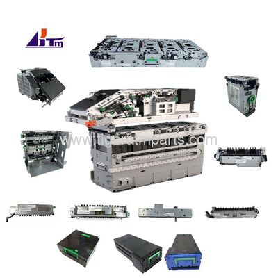 NCR SR SelfServ 2062 2064 CRM Ενότητες ανακύκλωσης μετρητών ΑΤΜ Μέρη μηχανών