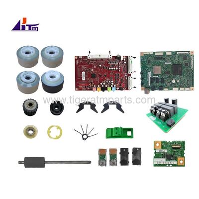 NCR SR SelfServ 2062 2064 CRM Ενότητες ανακύκλωσης μετρητών ΑΤΜ Μέρη μηχανών