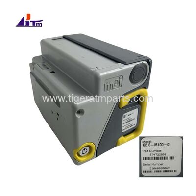 674722001 Mei BNR Cashbox CBS-M100-0 Προσαρμοσμένα ανταλλακτικά