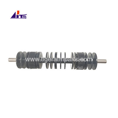 Genmega G2500 SCDU Roller Shaft Assy ATM Μέρος 15111985-1-14