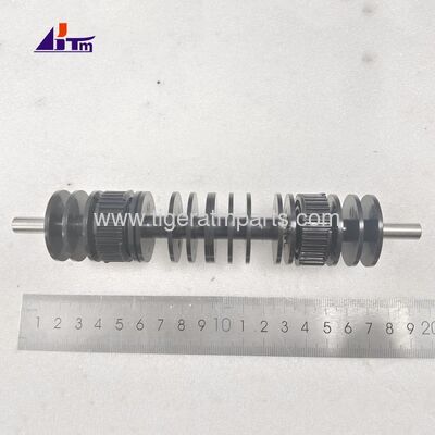 Genmega G2500 SCDU Roller Shaft Assy ATM Μέρος 15111985-1-14