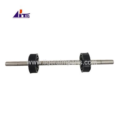 Γενέμεγα G2500 Χρησιμοποιούμενος τροχαίο άξονας Assy ATM Επισκευή εξαρτημάτων 15111985-1-07