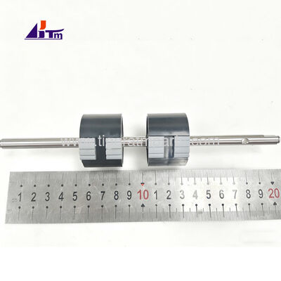 Genmega G2500 SCDU/WCDU Κασέτα τροφοδοτικού κυλίνδρου άξονα Assy 14117000-1-17-14