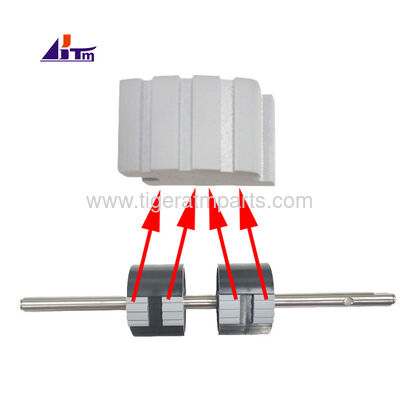 Genmega G2500 SCDU Κασέτα Γουχτερίνη Σημείωση Πίκερ 14117000-1-17-14-03