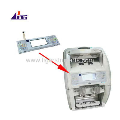 Δόξα GFS 120 Μετρητής Χαρτονομισμάτων GFS-120-34 Spacer Πίνακα Ελέγχου Ανταλλακτικά Για Έλεγχο Αυθεντικότητας Χαρτονομισμάτων