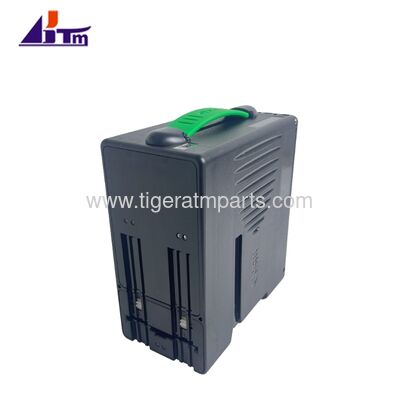 JCM iVIZION-100-SS Bill Acceptor Cashbox 1611461646 Repair Parts