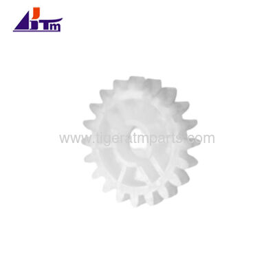 CA05040-Y404 Fujitsu F53 Dispenser CGR Top Unit Gear 20T ATM Μέρη