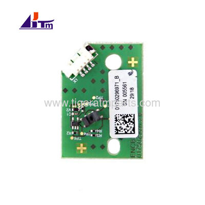 01750296971 1750296971 Diebold Encoder Board RM4 ENCB3 ATM Μέρη