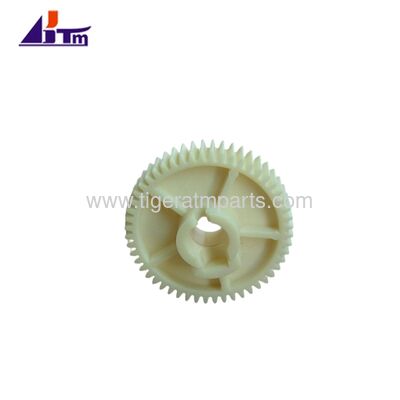 Wincor Nixdorf CMD V4 Stacker Gear 52T 1750058042-03 Ανταλλακτικά ATM