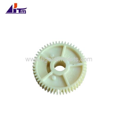 Wincor Nixdorf CMD V4 Stacker Gear 52T 1750058042-03 Ανταλλακτικά ATM