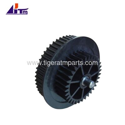 1750044571 1750058042-05 Wincor CMD-V4 Stacker 33/53T Black Gear
