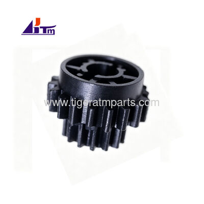 KD03703-D001-64 Διπλή ταχύτητα 14/18T για Fujitsu G750 Μέρη ATM άνω βάσης