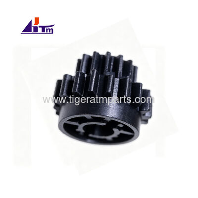 KD03703-D001-64 Διπλή ταχύτητα 14/18T για Fujitsu G750 Μέρη ATM άνω βάσης