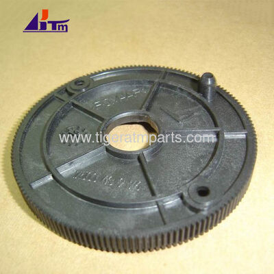 01750043976 1750043976 Wincor CMD V4 Stacker Routing Gear Αριστερά 150T