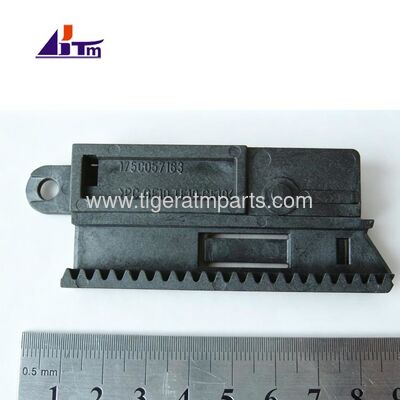 1750057163 01750057163 Wincor CMD V4 Stacker Μαύρος πλαστικός οδηγός FL
