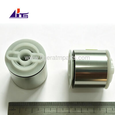 998-0912742 9980912742 NCR SDM Tapespool Λευκό ΑΤΜ Μέρη μηχανών