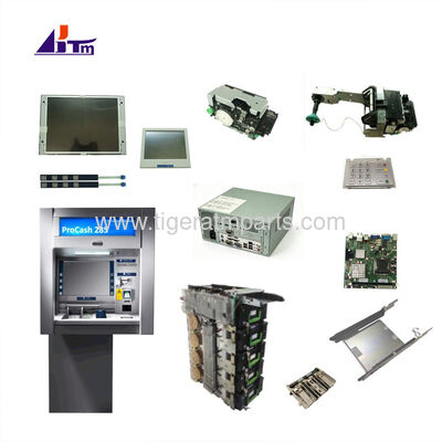 Wincor Nixdorf ProCash 285 PC285 CMD-V4 Ανταλλακτικά ΑΤΜ Μηχανήματος Επισκευή