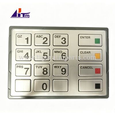 49249441768A 49-249441-768A Diebold EPP7 EPP7 PCI Plus LGE STL HTR ENG