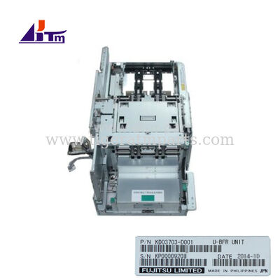 KD03703-D001 Fujitsu G750 U-BFR UNIT Ανώτερη Μεταφορά ΑΤΜ Κιόστ αυτοεξυπηρέτησης