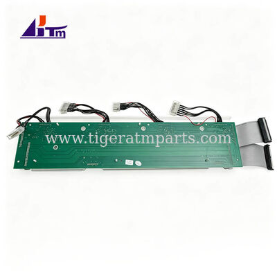 01750044878 1750044878 Wincor Nixdorf CMD-V4 Πίνακας Διανομής Διαύλου 4x Με Κάλυμμα