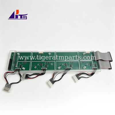 01750044878 1750044878 Wincor Nixdorf CMD-V4 Πίνακας Διανομής Διαύλου 4x Με Κάλυμμα