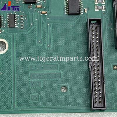 01750044878 1750044878 Wincor Nixdorf CMD-V4 Πίνακας Διανομής Διαύλου 4x Με Κάλυμμα