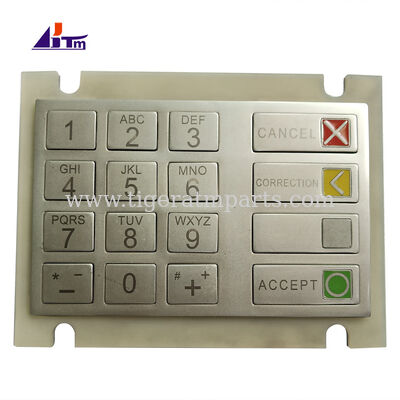 ATM Wincor Nixdorf EPPV5 Keyboard EPP V5 01750132107 1750132107