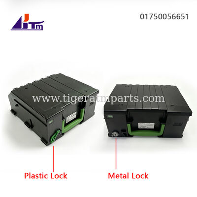 01750056651 1750056651 Κασέτα απόρριψης Wincor Nixdorf CMD-V4 Ανταλλακτικά ΑΤΜ
