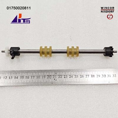 Συναρμολόγηση άξονα περιστροφής Wincor Nixdorf CMD V4 Counter Rotat 01750020811 1750020811