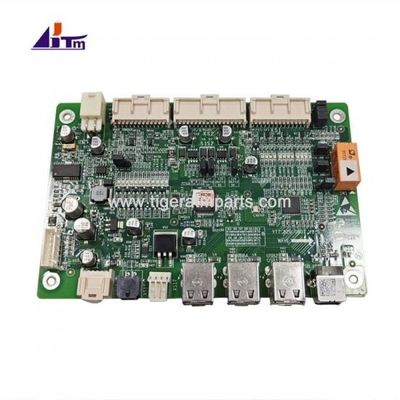 GRG ATM Parts USB IO Control Board 301010830003 YT2.503.0497