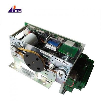 Τμήματα μηχανών ΑΤΜ NCR SelfServ 66XX Διαβάτης κάρτας USB 445-0723882
