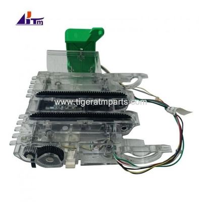 484-0103363 4840103363 NCR SDM2 TILT Πάνω οδηγός συναρμολόγηση Μέρη μηχανών ATM