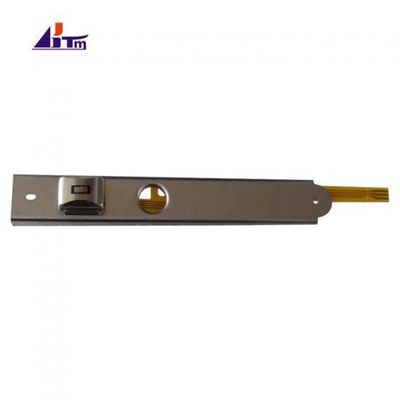 ΑΤΜ Αντικειμενικά εξαρτήματα NCR Card Reader Read Magnetic Head Track 2 SBW191701 998-0235657