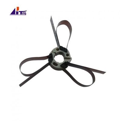 Τμήματα ανταλλαγής ATM Diebold WCS-S Roller Assy 49024216000B 4P007460-A