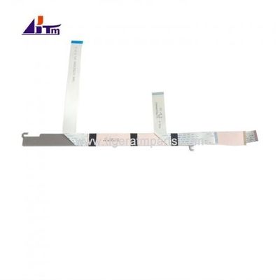 Μέρη μηχανών ATM Diebold Nixdorf Flat Cable Holder CPL 1750296744