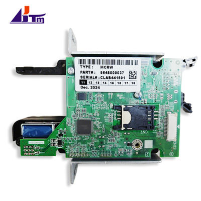5645000037 S5645000037 Hyosung MX 2600SE ATM Sankyo MCRW Card Reader