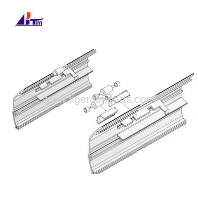A001531 Εσωτερικός Οδηγός Συγκρότημα NMD Glory DeLaRue NMD50 Ανταλλακτικά ΑΤΜ