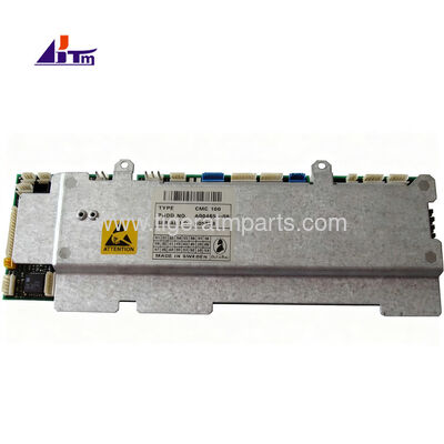 A004655 CMC100 Κεντρική Μονάδα Ελέγχου Μηχανής NMD100 NMD050 Glory Dispenser Ανταλλακτικά ATM