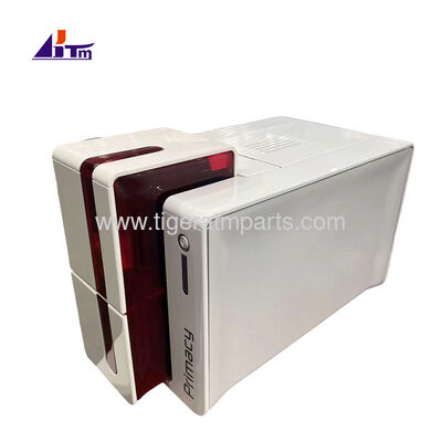 Πρωταρχικό μονόπλευρο εκτυπωτή πλαστικής κάρτας ταυτότητας Evolis PM1H0000RS