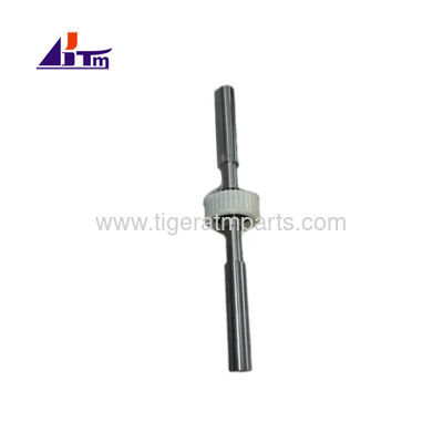 KD02881-E225 Fujitsu F53 F56 Κύρια Μονάδα Τροχαλία Κίνησης 34T Assy Ανταλλακτικά ΑΤΜ