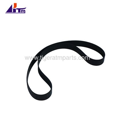 NCR GBRU GBNA Άνω ιμάντας μεταφοράς επίπεδος 381-10-0.7H 009-0020379-03