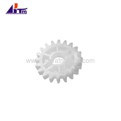 CA05040-Y404 Fujitsu F53 Dispenser CGR Top Unit Gear 20T ATM Μέρη