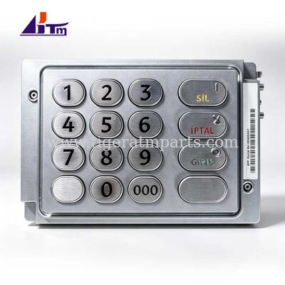 445-0744304 4450744304 NCR EPP-3 (S) Τουρκία Μονάδα Assy Εξαρτήματα ΑΤΜ