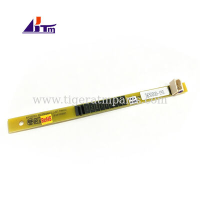 Hyosung MX8300I Εισόδου Led Λευκό S7650000195 7650000195 ATM Μέρη
