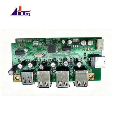 Hyosung HUB Board 7 PORT S7650000178 7650000178 ATM Μέρη μηχανών