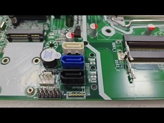 1750254552 Wincor Nixdorf I5 Μητρική Πίνακα ΑΤΜ Μέρη μηχανών