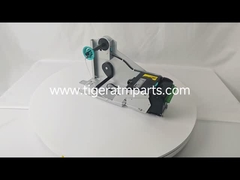 Τμήματα ΑΤΜ Hyosung CDU10 Πυκνωτής απόδειξης SPR60 S7020000068 7020000068