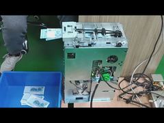 KD03235-B334 KD03235-C324 Fujitsu F53 F56 Διανομέας ATM Bank Ανταλλακτικά μηχανημάτων