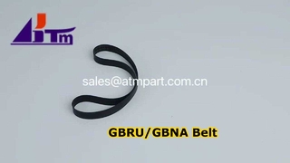 NCR Fujitsu GBRU GBNA Upper Transport Flat Belt 381-10-0,7H